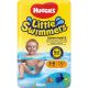 Huggies Little Swimmers Bañadores Desechables 12-18 Kg Talla 5-6 Bañadores desechables ideales para la playa o piscina 11 uds