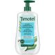 Timotei Hidratante Y Revitalizante Champú Champú hidratante rellena y reupera el brillo con aceite de coco para cabello seco y deshidratado 600 ml