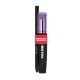 Revlon Volumen + Longitud Mascara pestañas volumazing black+eyeliner