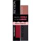 Revlon Dale El Doble A Tus Labios Set Precio Especial Pack barra de labios líquida y mate de larga duración 2 uds