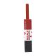 Revlon Colorstay Suede Ink+Longwear Lip Liner Gratis Pakc barra de labios vegana acabado mate intenso hasta 8 horas de duración y perfilador de labios color intenso y duradero no transfiere