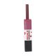 Revlon Colorstay Suede Ink+Longwear Lip Liner Gratis Pakc barra de labios vegana acabado mate intenso hasta 8 horas de duración y perfilador de labios color intenso y duradero no transfiere