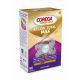 Corega Tabletas Limpiadoras Para Prótesis Dentales Acción Total Tabletas limpiadoras para prótesis dentales ofrecen gran desinfección y frescor 66 uds
