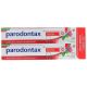 Parodontax Original Pasta Dentífrica Duplo Precio Especial Pasta de dientes ayuda a detener y prevenir el sangrado de encías sabor menta y jenjibre 2x75 ml