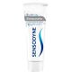 Sensodyne Dentífrico Blanqueante Pasta de dientes blanqueante alivia la sensibilidad dental 75 ml