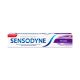 Sensodyne Dentrífico Encías Pasta de dientes con flúor alivia la sensibilidad dental y mantiene las encías sanas 75 ml