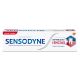 Sensodyne Dentífrico Sensibilidad & Encías Pasta de dientes de doble alivio para la sensibilidad y los problemas de encías 75 ml