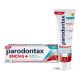 Parodontax Dentifrico encias + aliento y sensibilidad 75 ml