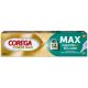 Corega Power Max Max Fijación + Sellado Crema Fijadora Crema fijadora para prótesis dentales sabor menta máxima fijación 40 gr