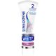 Sensodyne Dentífrico Clinical White Anti-Manchas Pasta de dientes blanquea y protege eliminando manchas y aliviando la sensibilidad 75 ml