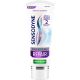 Sensodyne Dentífrico Clinical Repair Limpieza Profunda Pasta de dientes limpia profundamente ofreciendo un alivio de la sensibilidad dental 75 ml