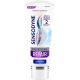 Sensodyne Dentífrico Clinical Repair Active White Pasta de dientes blanqueadora limpia profundamente ofreciendo un alivio de la sensibilidad dental 75 ml