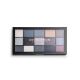 Revolution Reloaded Paleta set 15 sombras de ojos