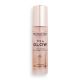 Revolution Fix & Glow Spray fijador maquillaje 100 ml