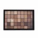 Revolution Maxi Reloaded Paleta set 45 sombras de ojos ultimate nudes