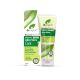 Dr.Organic Bioactive Skincare Aloe Vera Gel Gel de ducha vegano regenerador hidratante y calmante alivia y refresca 200 ml