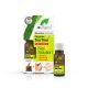 Dr.Organic Tea Tree Tratamiento uñas árbol del té 10 ml