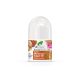 Dr.Organic Bioactive Skincare Organic Moroccan Argan Oil Desodorant Desodorante vegano sin alcohol protección eficaz con aceite de argán marroquí 50 ml