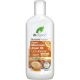 Dr.Organic Bioactive Haircare Organic Moroccan Argal Oil Conditioner Acondicionador hidratante y nutritivo anticaspa con aceite de argán marroquí 265 ml