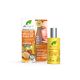 Dr.Organic Bioactive Skincare Organic Moroccan Argan Oil Liquid Gold Aceite puro vegano nutre y revitalliza para cabello rostro labios y uñas con aceite de argán marroquí 50 ml