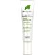 Dr.Organic Bioactive Skincare Organic Hemp Oil Intensive Eye Serum Contorno de ojos vegano hidratante antioxidante y suavizante con aceite de cáñamo 15 ml