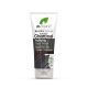 Dr.Organic Bioactive Skincare Activated Charcoal Purifying Face Wash Limpiador vegano purificante elimina exceso de grasa y restos de maquillaje con carbón activo 200 ml