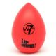 W7 Lip Bomb! Bálsamo labial hidratante con dulce aroma a fresa
