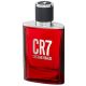 Cr7 Cristiano Ronaldo Eau de toilette vaporizador