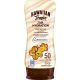 Hawaiian Tropic Silk Hydration Leche protectora fp-50 180ml 180 ml