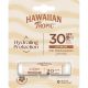 Hawaiian Tropic Hydrating Protection Lip Balm Spf 30 Protector solar labial hidrata y protege reduciendo las posibilidades de producirse grietas ampollas y quemaduras solares