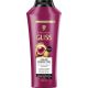 Gliss Color Perfector Color Radiance Champú Champú reparador para cabello teñido o con mechas 400 ml