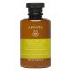 Apivita Frequent Use Gentle Daily Shampoo Champú limpiador suave sin sulfatos previene puntas abiertas ideal para todo tipo de cabellos 250 ml