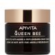 Apivita Queen Bee Absolute Anti-Aging & Replenishing Night Cream Crema facial de noche ilumina y unifica el tono de la piel ofreciendo hidratación absoluta y piel más firme 50 ml