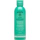 Apivita Just Bee Clear Pore Minimizing Purifying Lotion Loción facial purificante minimizadora de poros ayuda a reducir imperfecciones alisando y exfoliando suavemente 200 ml
