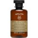 Apivita Royal Jelly Elixir Hair & Scalp Revitalizing Shampoo Champú de textura ligera restaura la fuerza la vitalidad y el brillo ideal para cabello débil apagado y frágil 250 ml
