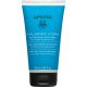 Apivita Hyaluronic Hydra Moisturizing Conditioner Acondicionador hidratante limpia suavemente y previene encrespamiento reduciendo la rotura capilar para cabello fino 50 ml