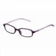 Silac Optics Gafas De Presbicia New Purple 1,75 Dioptrías Gafas de lectura graduadas unisex