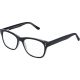 Silac Optics  Gafas presbicia new black 1,50 dioptrias