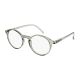 Silac Optics  Gafas presbicia grey cristal 2,75 dioptrias
