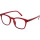 Silac Optics Gafas De Presbicia Burgundy 2,25 Dioptrías Gafas de lectura graduadas unisex