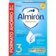 Almirón Advance 3 Leche De Crecimiento Formato Ahorro Leche en polvo ayuda al sistema inmunitario a partir de 12 meses 1200 gr