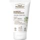 Green Pharmacy Bambú Y Niacinamida Crema Facial De Día Crema facial hidratante y matificante resuelve brillo aceitoso sensación grasa poros dilatados y puntos negros 50 ml