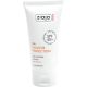 Ziaja Med Crema Facial Antiarrugas Spf 50+ Crema vegana antiarrugas hidrata suaviza y previene quemaduras solares y decoloración de la piel 50 ml