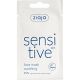Ziaja Sensitive Mascarilla Facial Calmante Mascarilla vegana facial calma elimina rojeces hidrata suaviza y mejora elasticidad 7 ml