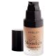 Inglot Moonlight Illuminating Face Primer Prebase de maquillaje iluminadora mejora la esladticidad de la piel