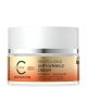 Eveline Cosmetics Bio Vitamin C Sensation Anti-Wrinkle Cream 3 In 1 Crema de día y noche antiedad suaviza arrugas regenera hidrata y calma irritaciones 50 ml
