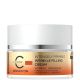 Eveline Cosmetics Bio Vitamin C Sensation Wrinkle Filling Cream 3 In 1 Crema de día y de noche intensamente reafirmante ilumina y reconstruye la piel 50 ml