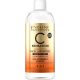 Eveline Cosmetics C Sensation Micellar Water 3 In 1 Agua micelar para rostro labios y ojos  limpia y refresca 150 ml