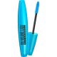 Eveline Cosmetics Big Volumen Lash Waterproof Professional Mascara Máscara de pestañas separación perfecta y una apariencia realmente hipnotizante