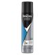 Rexona Men Maximum Protection Clear Scent Desodorante Spray Desodorante antitranspirante de máxima protección 96 horas 100 ml